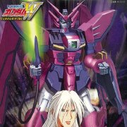新機動戦記高达W フィギュアVer.