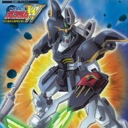 新機動戦記高达W 1/144 死神高达