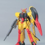 HG 村雨（安德鲁·巴尔特菲尔德专用机）