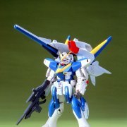 1/100 V2高达爆击型