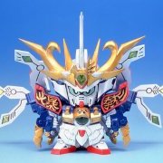 BB戦士 武者號斗丸(ムシャゴッドマル)