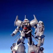 1/144 高达「第08MS小隊」MS-07B3 グフ・フライトタイプ