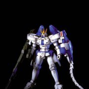 高达W エン礼服ワルツ 1/144 托尔吉斯III