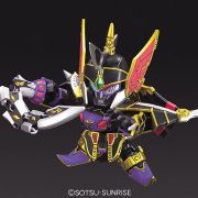 BB戦士 No.307 夏侯惇ギロス