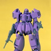 機動戦士V高达 1/144 トムリアット