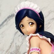 白日梦系列 vol.12 魅惑女仆 桃色ver.