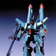 1/144 ドーベンウルフ