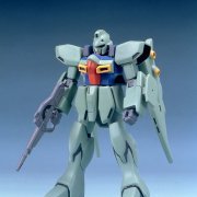 機動戦士V高达 1/144 ガンブラスター