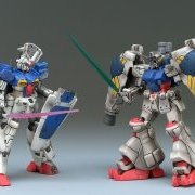 MS In Action ファイナルデュエルSET スターダストメモリー