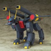 MS In Action バクゥ 後期型