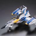 RG 1/144  空中霸王  [重炮型装备·巨剑型装备]