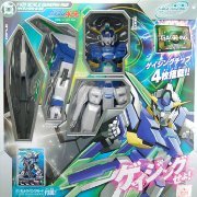 高达AGE ゲイジングビルダー系列 高达AGE-FX