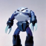1/144 量産型魔蟹