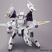 HG 1/144 地狱犬バクゥハウンド（アレック機）