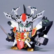 BB戦士 撃流破頑駄無（ゲキ龙ハ高达）