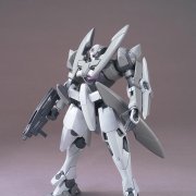 高达00(ダブルオー) HG