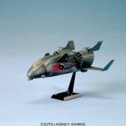 1/2400 ザンジバル