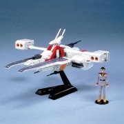 機動戦士Z高达 1/2200 アーガマ