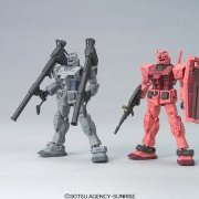 HCM-Pro 08-00  机动战士高达 G3+凯斯帕专用高达