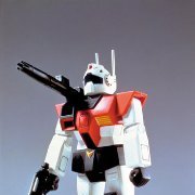 高达 MSV 1/144 ジムキャノン