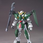 1/100 高达デュナメス（機動戦士高达00 ダブルオー）