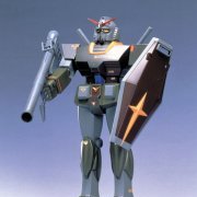 1/100 リアルタイプ・高达