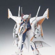 GUNDAM FIX FIGURATION ＃0025 RX-105 柯西高达&RX-104FF 佩涅罗佩高达
