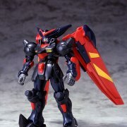 超可动高达 尊者高达