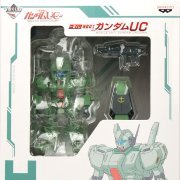 一番赏 高达UC H賞 杰刚フィギュア 