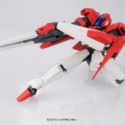 HG 1/144 克朗西亚 『高达AGE』より
