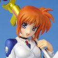 魔法少女奈叶StrikerS 高町奈叶 教導隊制服Ver.