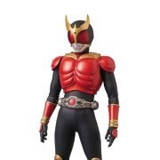 REAL ACTION HEROES No.566 DX 假面骑士クウガ(マイティフォーム) Ver.1.5