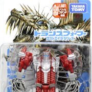 变形金刚 ムービー LA10 バトルアタック スコーン