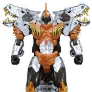 变形金刚 ムービー LA02 ビッググリムロック