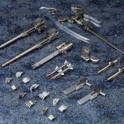 フレームアームズ フレームアームズウェポンSET