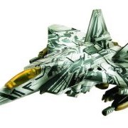 变形金刚 ムービー DD02 スタース奶油（１１年５月分）