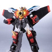 スーパーロボット超合金 勇者王GaoGaiGar（本体）