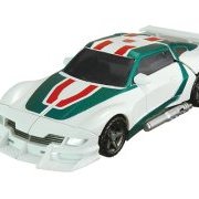 变形金刚 ユナイテッド UN19 ホイルジャック