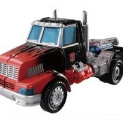 变形金刚 ユナイテッド UN22 レーザーオプティマスプライム