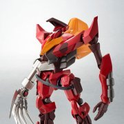 ROBOT魂 -ROBOT魂-〈SIDE KMF〉红莲弐式 『CODE GEASS 叛逆的鲁鲁修』より