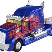 变形金刚ムービー アドバンスド系列 AD01 オプティマスプライム