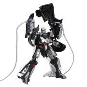 变形金刚 スポーツレーベル メガ特朗 feat.ナイキ FREE7.0