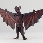 特摄转轮系列 No.027  大怪兽空战 加美拉对战卡欧斯 卡欧斯［1967］