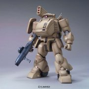 装甲骑兵VOTOMS 1/20 ファッティー地上用（ペールゼン・ファイルズ版）