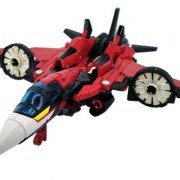 变形金刚レジェンズ LG12 ウインドブレード