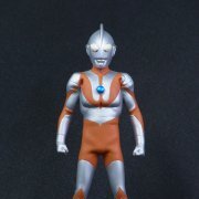 怪兽博物馆 奥特曼(C型)