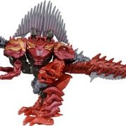 变形金刚ムービー アドバンスド系列 AD05 ダイノボットスコーン