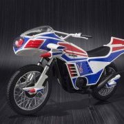 S.H. Figuarts 飓风号 『假面骑士V3』