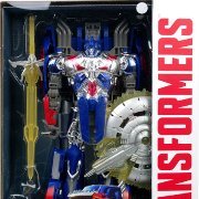 变形金刚 ムービー オプティマスプライム プレミアムエディション