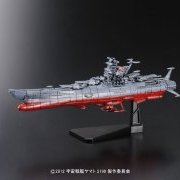 机械选 宇宙战舰大和号2199 No.01 ヤマト2199